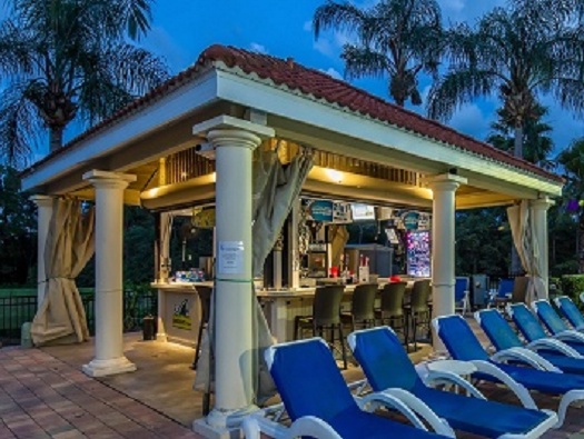 Tiki Bar Tiki Bar