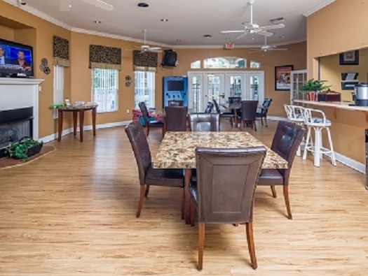 Clubhouse Clubhouse
