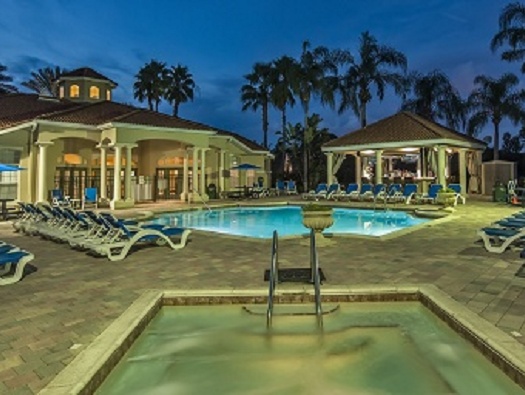 Community Pool Community Pool