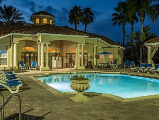 Community Pool Community Pool