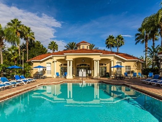 Community Pool Community Pool