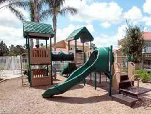 Tot Lots Clubhouse Tot Lots Clubhouse