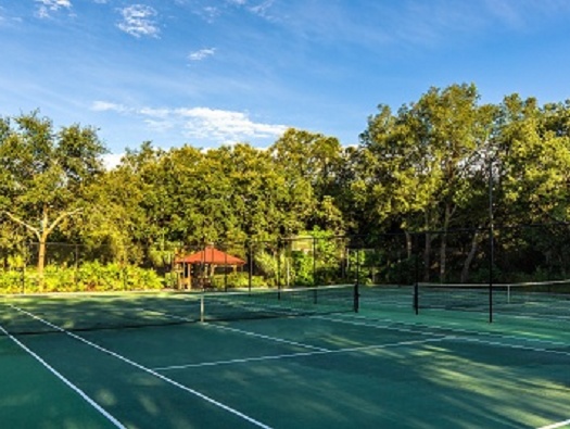 Tennis Courts/Basketball Courts Tennis Courts/Basketball Courts
