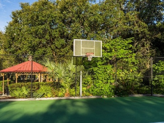 Tennis Courts/Basketball Courts Tennis Courts/Basketball Courts