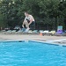 Winner of our 7th grade and up biggest splash contest