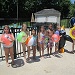 Winners of our 3rd & 4th grade games