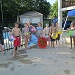 Winners of our 5th & 6th grade games